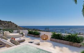 3-zimmer wohnung 118 m² in Villajoyosa, Spanien. 457 000 €