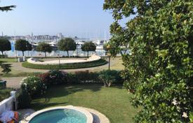 Haus Umag Punta. First row to the sea! With swimming pool!. 2 000 000 €