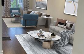 9-zimmer stadthaus in Old Toronto, Kanada. C$1 310 000