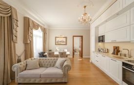 3-zimmer wohnung 76 m² in Central District, Lettland. 278 000 €