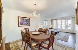 4-zimmer stadthaus in North York, Kanada. C$1 270 000