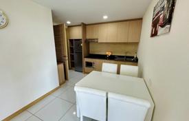 2-zimmer wohnung 82 m² in Pattaya, Thailand. $195 000