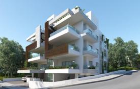 2-zimmer penthaus in Limassol (Lemesos), Zypern. 360 000 €