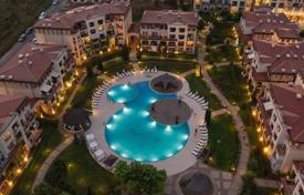 2-zimmer wohnung 49 m² in Sozopol, Bulgarien. 110 000 €