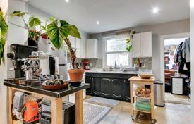 3-zimmer stadthaus in Old Toronto, Kanada. C$1 203 000