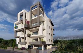 3-zimmer wohnung 75 m² in Limassol (city), Zypern. ab $379 000