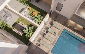 2-zimmer appartements in neubauwohnung 78 m² in Larnaka, Zypern. 270 000 €
