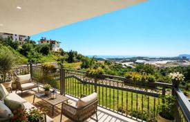 4-zimmer villa 248 m² in Alanya, Türkei. 27 209 000 TRY
