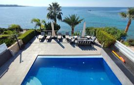 5-zimmer einfamilienhaus 200 m² in Coral Bay, Zypern. 2 500 000 €