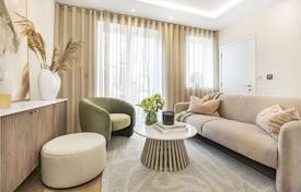 New residential complex with apartments in London, Vereinigtes Königreich. ab £452 000