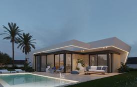 3-zimmer villa 116 m² in Murcia (city), Spanien. 519 000 €