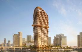 Wohnsiedlung Jumeirah Residences at Al Maryah Island – Abu Dhabi, VAE. ab $1 301 000