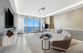 Eigentumswohnung – Collins Avenue, Miami, Florida,  Vereinigte Staaten. $5 900 000