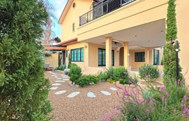 5-zimmer villa 340 m² in Pattaya, Thailand. $894 000