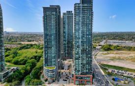 Wohnung – Lake Shore Boulevard West, Etobicoke, Toronto,  Ontario,   Kanada. C$806 000