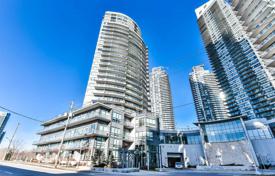 2-zimmer wohnung in Lake Shore Boulevard West, Kanada. C$731 000