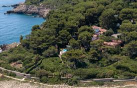 25-zimmer villa in Antibes, Frankreich. Price on request