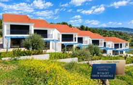 3-zimmer villa 135 m² in Posidi, Griechenland. 600 000 €
