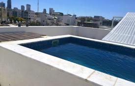 3-zimmer einfamilienhaus 90 m² in Tel Aviv, Israel. $3 186 000
