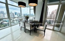 3-zimmer appartements in eigentumswohnungen in Pathum Wan, Thailand. $4 900  pro Woche