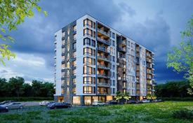3-zimmer wohnung 102 m² in Burgas (city), Bulgarien. 159 000 €