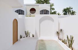 2-zimmer villa 148 m² in Tumbak Bayuh, Indonesien. $190 000