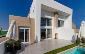 3-zimmer stadthaus 118 m² in Algorfa, Spanien. 573 000 €
