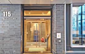 Wohnung – Blue Jays Way, Old Toronto, Toronto,  Ontario,   Kanada. C$751 000