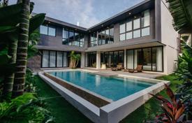 5-zimmer villa 503 m² in Jalan Umalas, Indonesien. $1 071 000