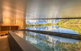 4-zimmer appartements in neubauwohnung 84 m² in Savoie, Frankreich. 1 200 000 €