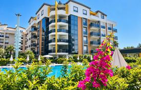 2-zimmer wohnung 54 m² in Antalya (city), Türkei. 9 440 000 TRY