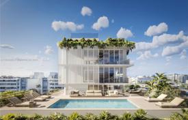 Eigentumswohnung – Bay Harbor Islands, Florida, Vereinigte Staaten. $1 699 000