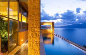 Villa – Chania, Kreta, Griechenland. 4 200 €  pro Woche