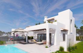 3-zimmer villa 130 m² in Cabo Roig, Spanien. 575 000 €