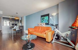 2-zimmer wohnung in Brunel Court, Kanada. C$841 000