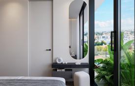 2-zimmer wohnung in Nicosia, Zypern. 315 000 €