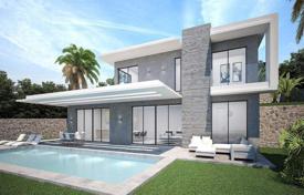 Villa – Xàbia, Valencia, Spanien. 765 000 €