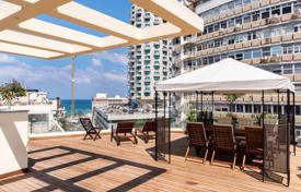 4-zimmer einfamilienhaus 180 m² in Tel Aviv, Israel. $5 365 000