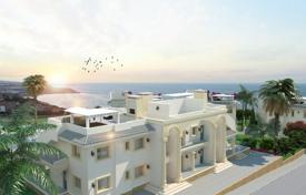4-zimmer appartements in neubauwohnung 105 m² in Girne, Zypern. 201 000 €