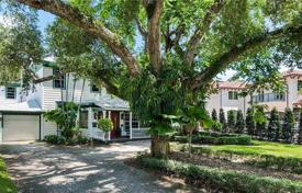 Einfamilienhaus – Fort Lauderdale, Florida, Vereinigte Staaten. $2 700 000