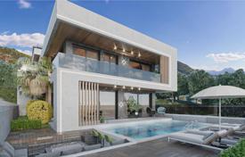 Villa – Tepe, Antalya, Türkei. $1 411 000