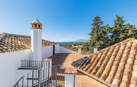 Villa – Marbella, Andalusien, Spanien. 3 250 000 €
