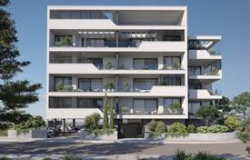 1-zimmer appartements in neubauwohnung in Limassol (Lemesos), Zypern. 385 000 €