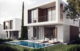 Wohnung – Emba, Paphos, Zypern. From 420 000 €
