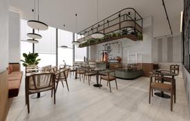 3-zimmer appartements in neubauwohnung 73 m² in Batumi, Georgien. $116 000