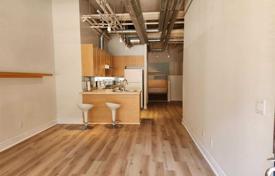 1-zimmer wohnung in Old Toronto, Kanada. C$973 000