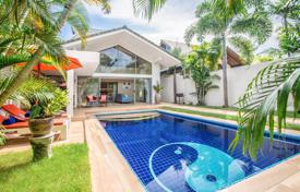 Villa – Koh Samui, Surat Thani, Thailand. $375 000