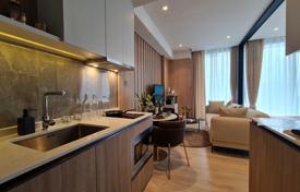 1-zimmer wohnung 32 m² in Pattaya, Thailand. $168 000