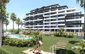 2-zimmer wohnung 107 m² in San Miguel de Salinas, Spanien. 244 000 €
