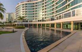 Wohnungen im Hotel-Konzept-Komplex nahe des Meeres in Kundu Antalya. $315 000